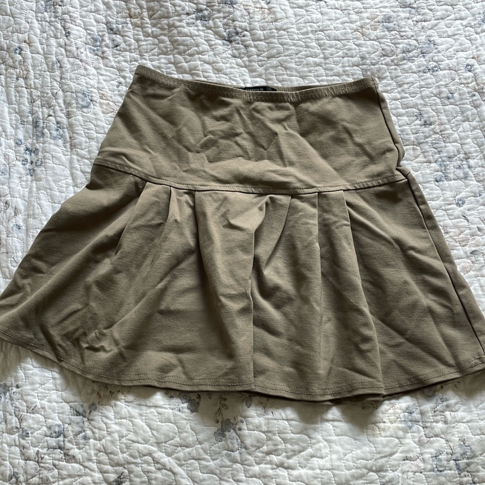 FOREVER 21 Skirt